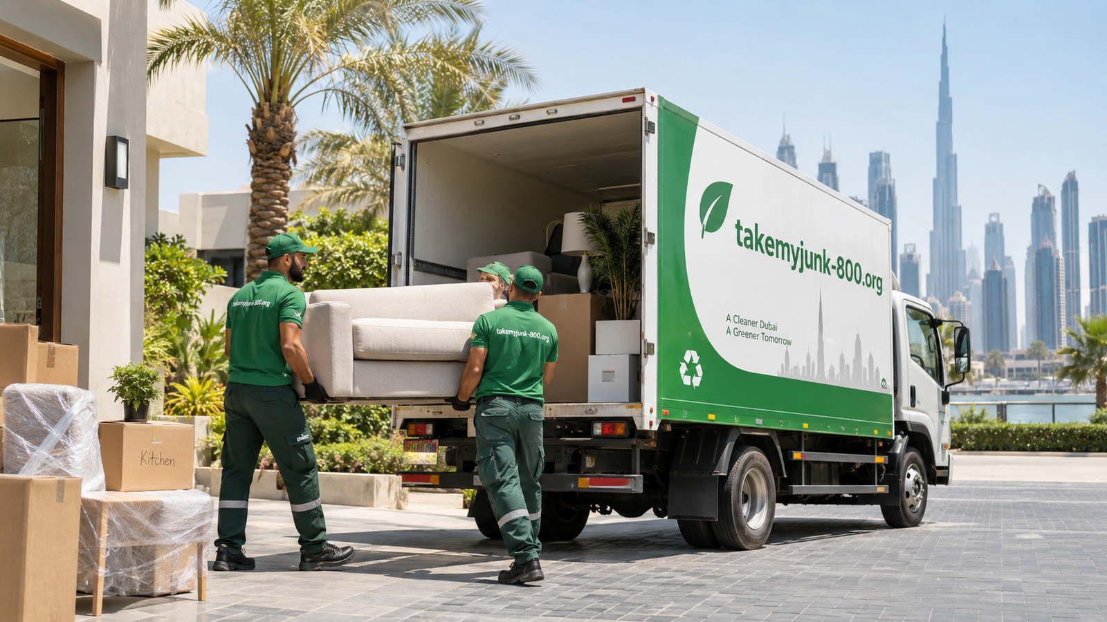 Furniture collection Dubai