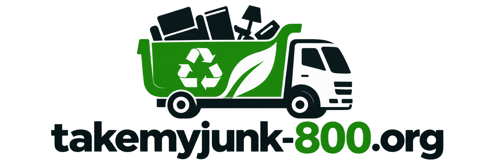 Take My Junk - Junk Removal Services Dubai